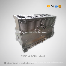 diesel engine 3306 cylinder block 1N3576 for excavator